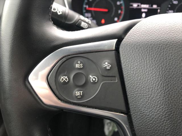 Used 2023 Chevrolet Traverse For Sale in Jackson, MI