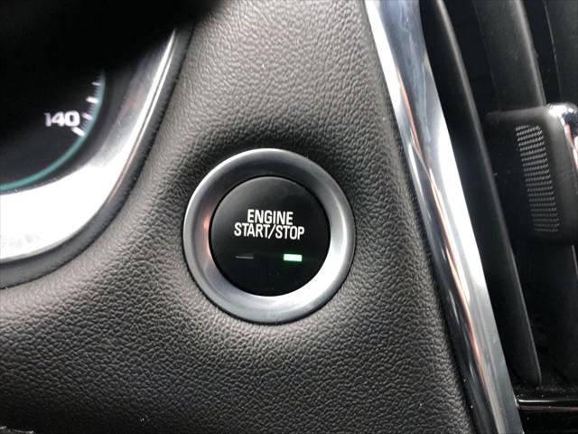 Used 2023 Chevrolet Traverse For Sale in Jackson, MI