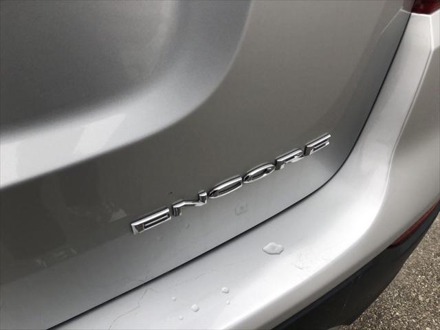 Used 2022 Buick Encore For Sale in Jackson, MI