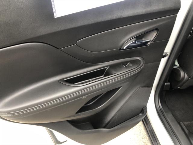 Used 2022 Buick Encore For Sale in Jackson, MI