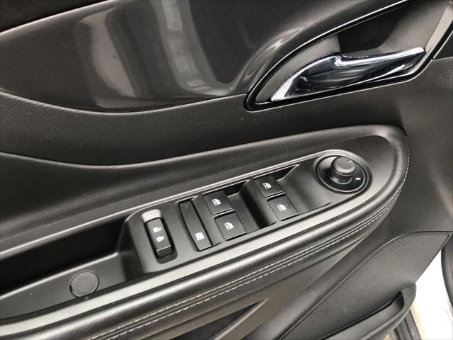 Used 2022 Buick Encore For Sale in Jackson, MI