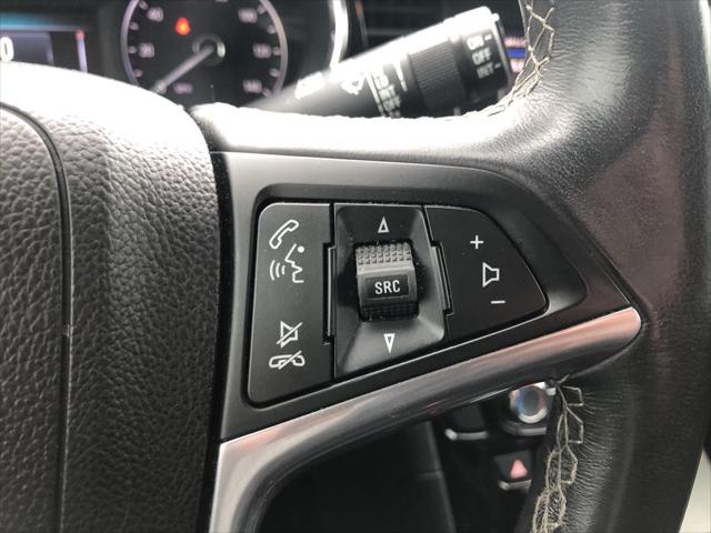Used 2022 Buick Encore For Sale in Jackson, MI