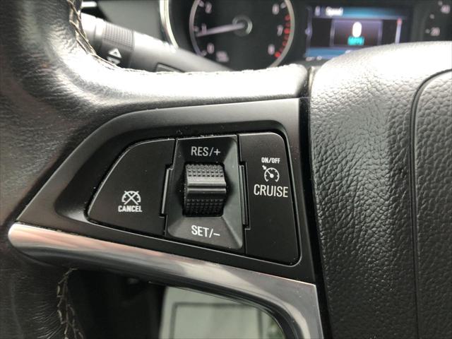 Used 2022 Buick Encore For Sale in Jackson, MI