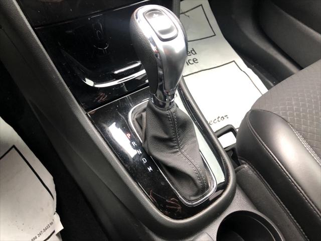Used 2022 Buick Encore For Sale in Jackson, MI