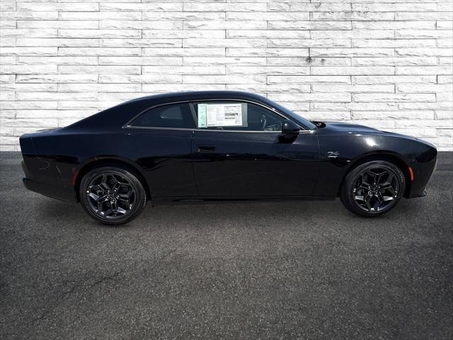 2025 Dodge Charger CHARGER 2-DOOR DAYTONA R/T AWD