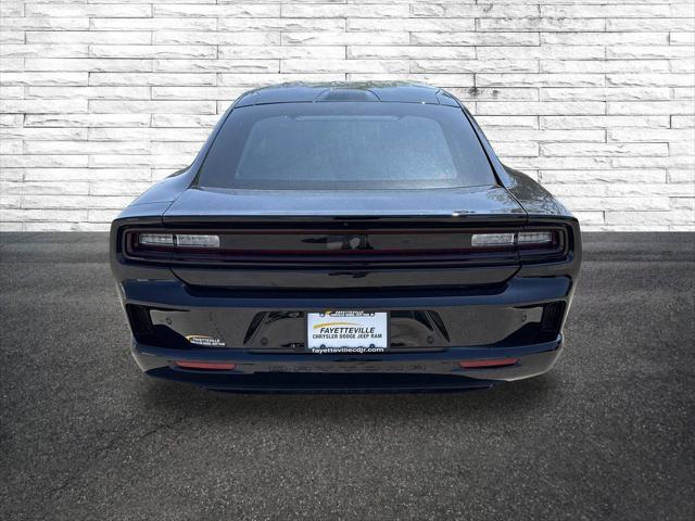 2025 Dodge Charger CHARGER 2-DOOR DAYTONA R/T AWD