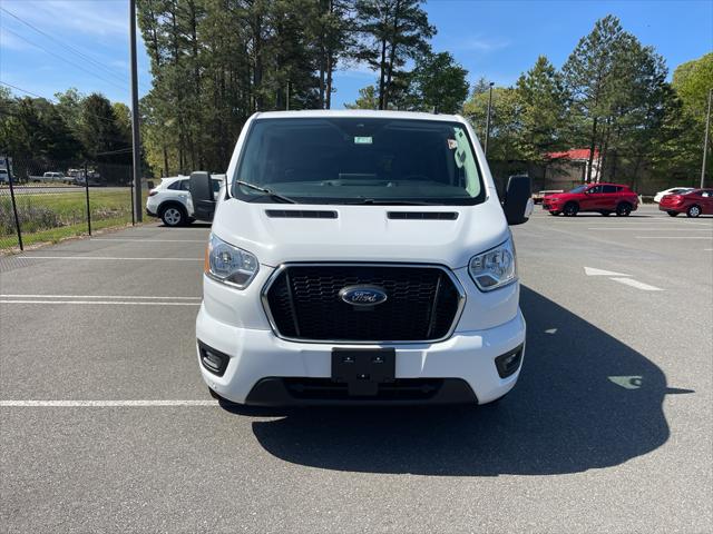 2022 Ford Transit-350 Passenger Van XLT