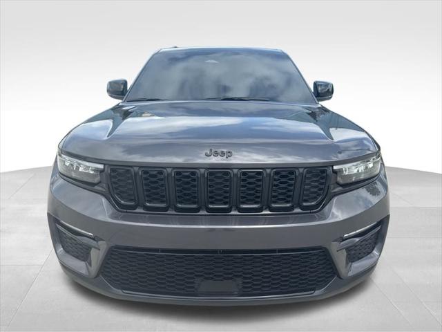 2024 Jeep Grand Cherokee Limited 4x2