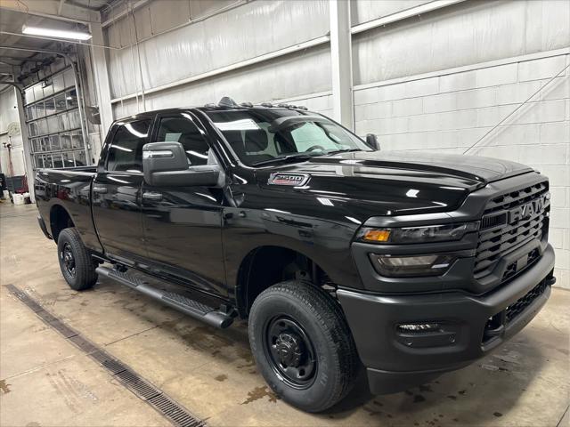 New 2025 RAM 2500 For Sale in Wilmington, OH