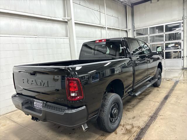 New 2025 RAM 2500 For Sale in Wilmington, OH