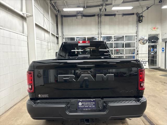 New 2025 RAM 2500 For Sale in Wilmington, OH