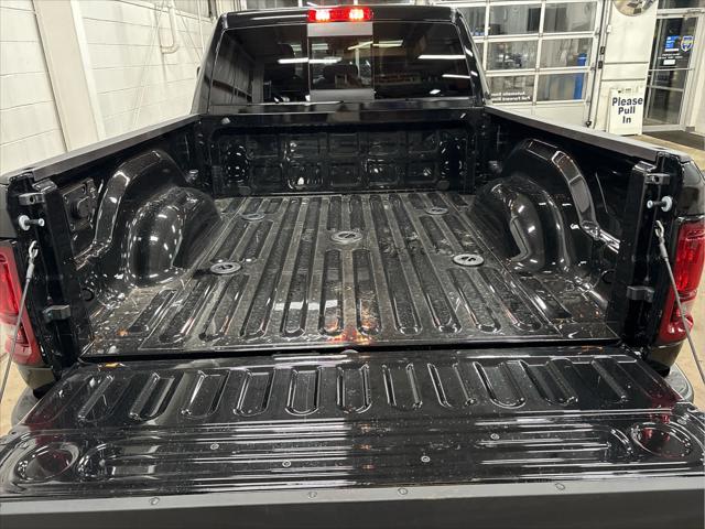 New 2025 RAM 2500 For Sale in Wilmington, OH