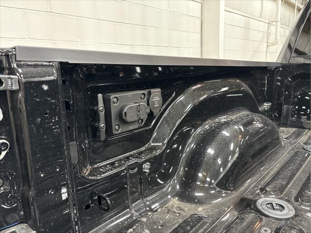 New 2025 RAM 2500 For Sale in Wilmington, OH