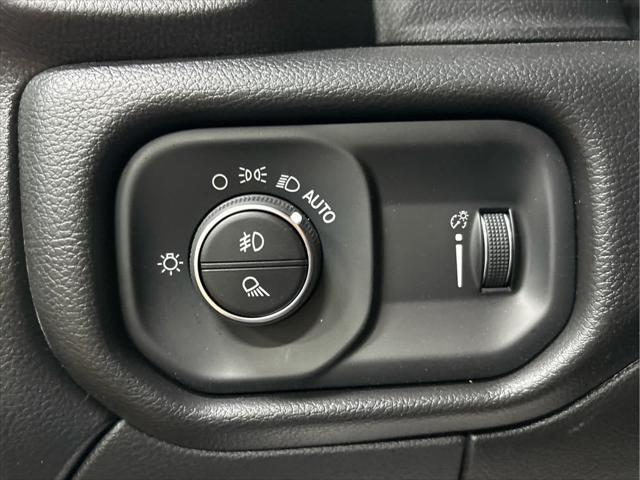 New 2025 RAM 2500 For Sale in Wilmington, OH