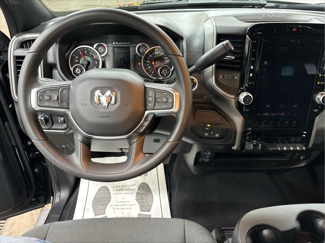 New 2025 RAM 2500 For Sale in Wilmington, OH