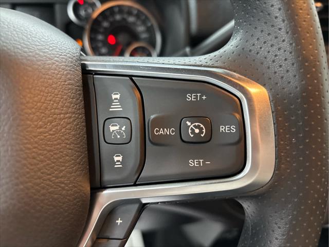 New 2025 RAM 2500 For Sale in Wilmington, OH