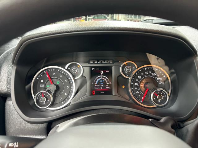 New 2025 RAM 2500 For Sale in Wilmington, OH