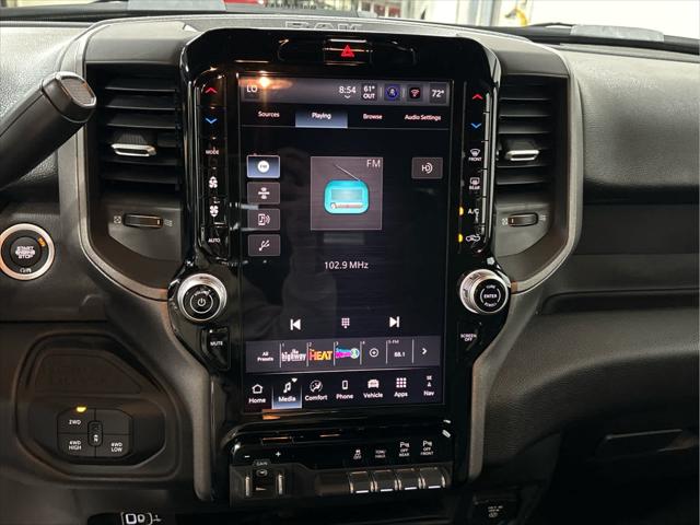 New 2025 RAM 2500 For Sale in Wilmington, OH