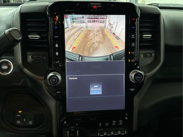New 2025 RAM 2500 For Sale in Wilmington, OH