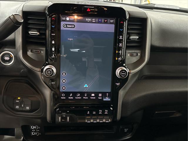 New 2025 RAM 2500 For Sale in Wilmington, OH