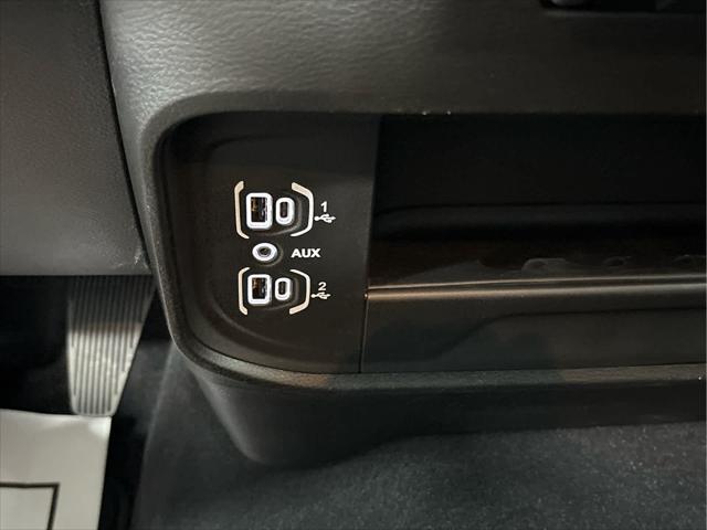 New 2025 RAM 2500 For Sale in Wilmington, OH