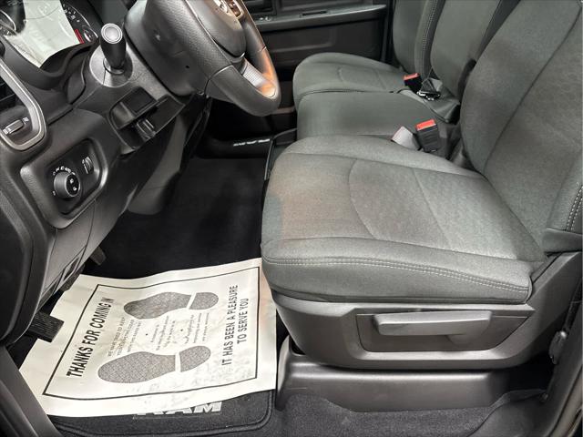 New 2025 RAM 2500 For Sale in Wilmington, OH
