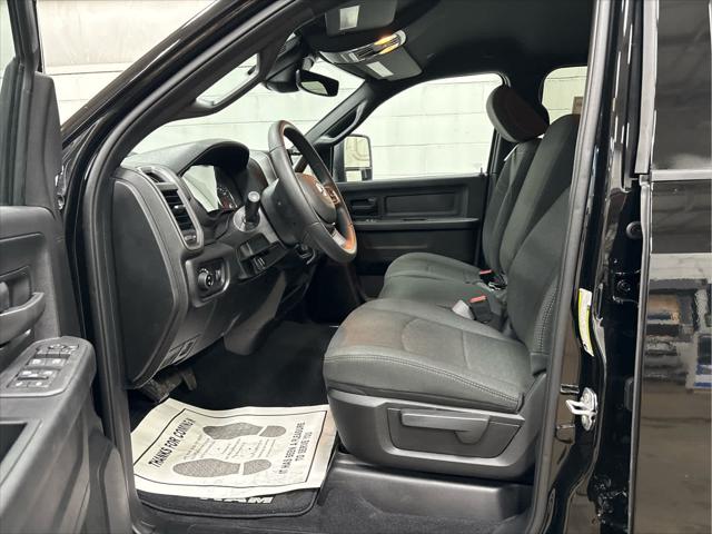 New 2025 RAM 2500 For Sale in Wilmington, OH