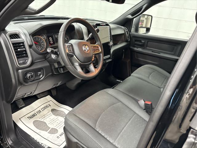New 2025 RAM 2500 For Sale in Wilmington, OH