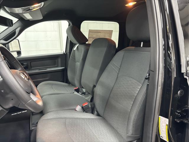 New 2025 RAM 2500 For Sale in Wilmington, OH
