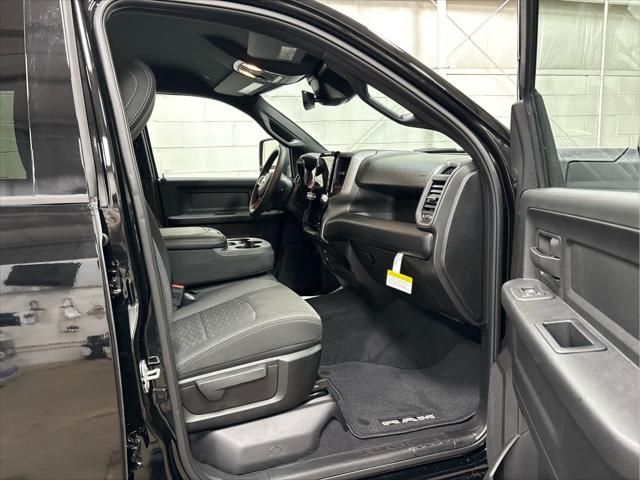 New 2025 RAM 2500 For Sale in Wilmington, OH