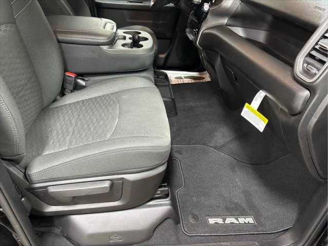 New 2025 RAM 2500 For Sale in Wilmington, OH