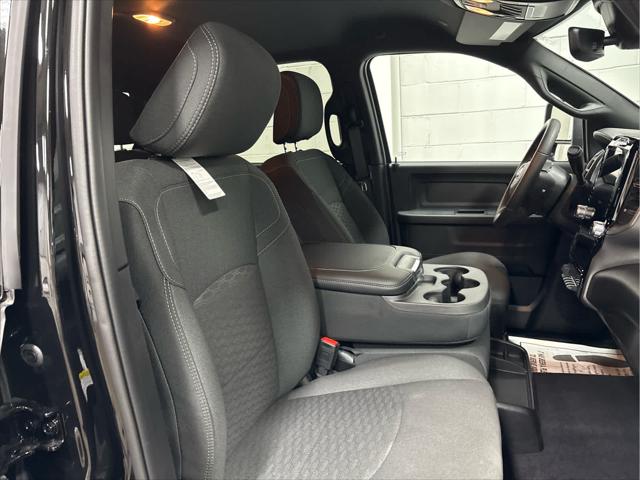 New 2025 RAM 2500 For Sale in Wilmington, OH