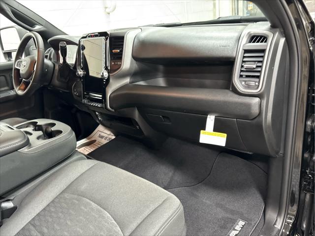 New 2025 RAM 2500 For Sale in Wilmington, OH
