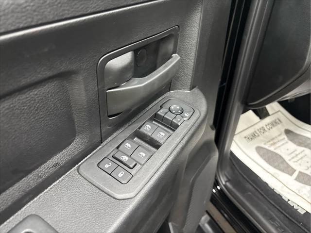 New 2025 RAM 2500 For Sale in Wilmington, OH