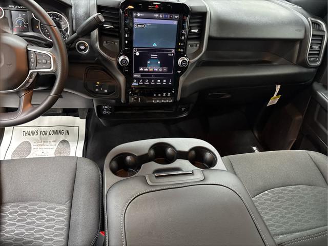 New 2025 RAM 2500 For Sale in Wilmington, OH