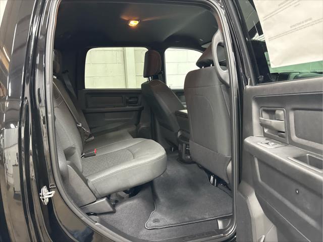 New 2025 RAM 2500 For Sale in Wilmington, OH