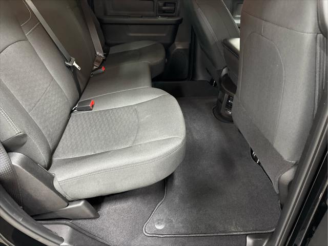 New 2025 RAM 2500 For Sale in Wilmington, OH