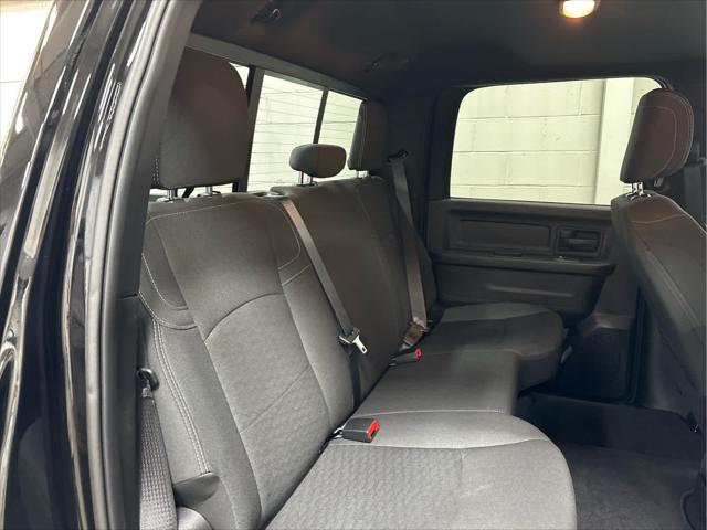 New 2025 RAM 2500 For Sale in Wilmington, OH