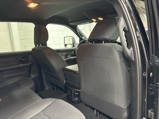 New 2025 RAM 2500 For Sale in Wilmington, OH