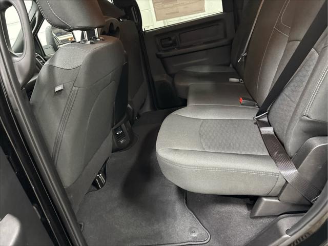 New 2025 RAM 2500 For Sale in Wilmington, OH
