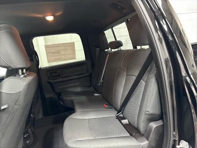New 2025 RAM 2500 For Sale in Wilmington, OH