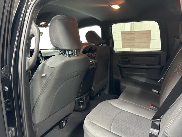 New 2025 RAM 2500 For Sale in Wilmington, OH
