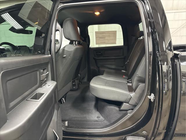 New 2025 RAM 2500 For Sale in Wilmington, OH