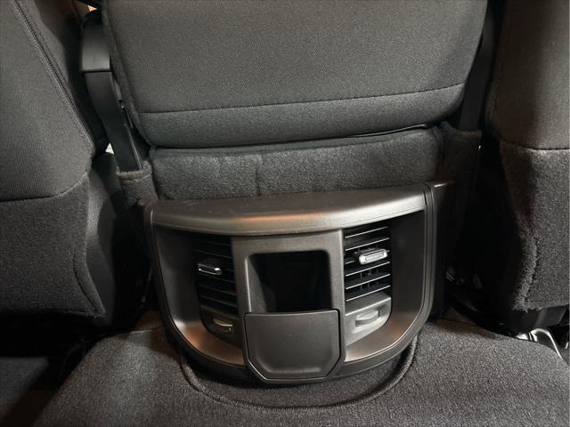 New 2025 RAM 2500 For Sale in Wilmington, OH