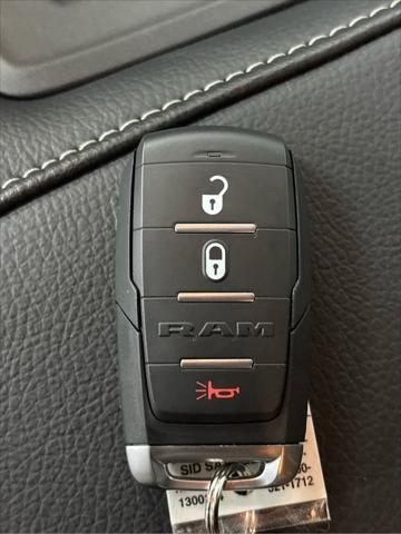 New 2025 RAM 2500 For Sale in Wilmington, OH