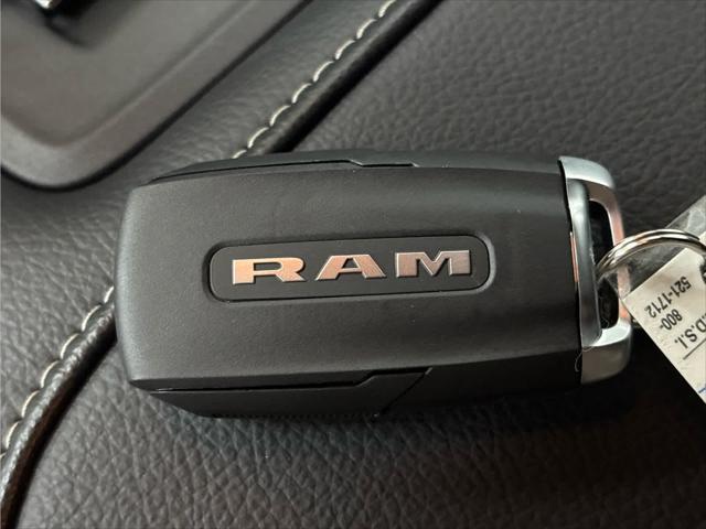 New 2025 RAM 2500 For Sale in Wilmington, OH