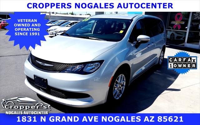 2023 Chrysler Voyager LX for sale in Nogales, AZ