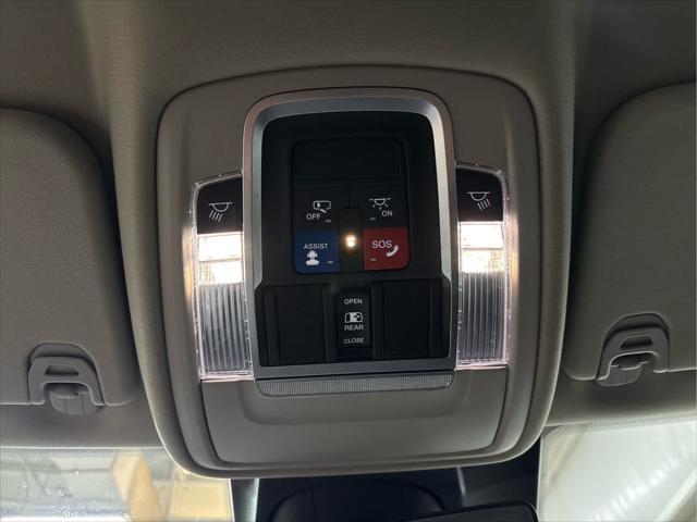 Used 2022 RAM 1500 For Sale in Wilmington, OH