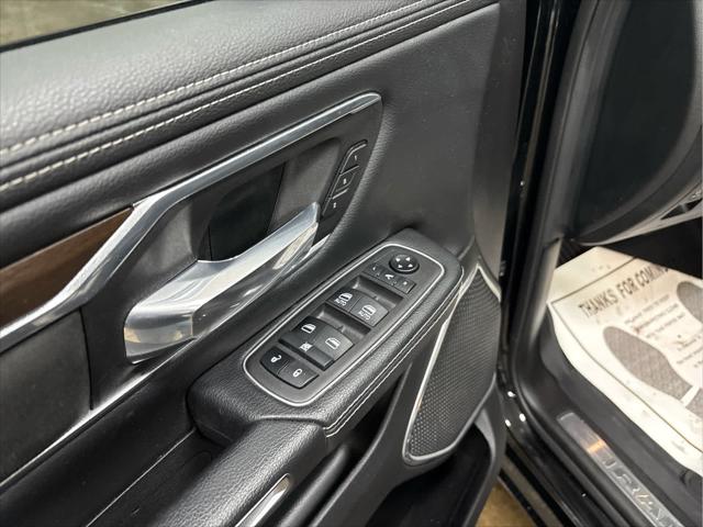 Used 2022 RAM 1500 For Sale in Wilmington, OH