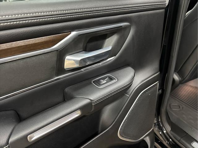 Used 2022 RAM 1500 For Sale in Wilmington, OH